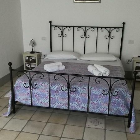 特乌拉达Agriturismo S'Arxola别墅 外观 照片