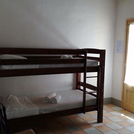 特乌拉达Agriturismo S'Arxola别墅 外观 照片