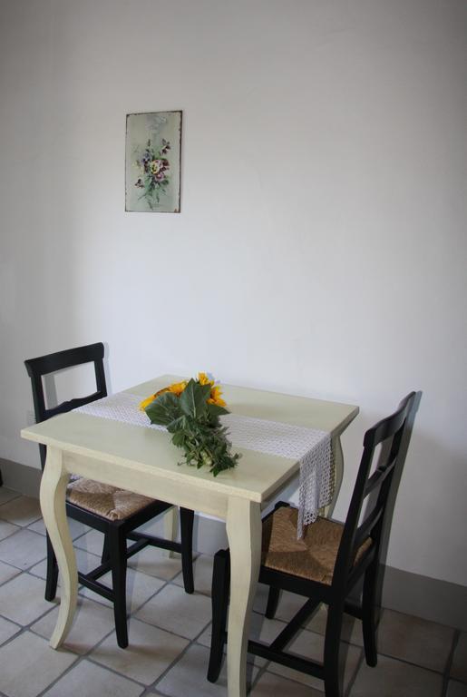 特乌拉达Agriturismo S'Arxola别墅 外观 照片