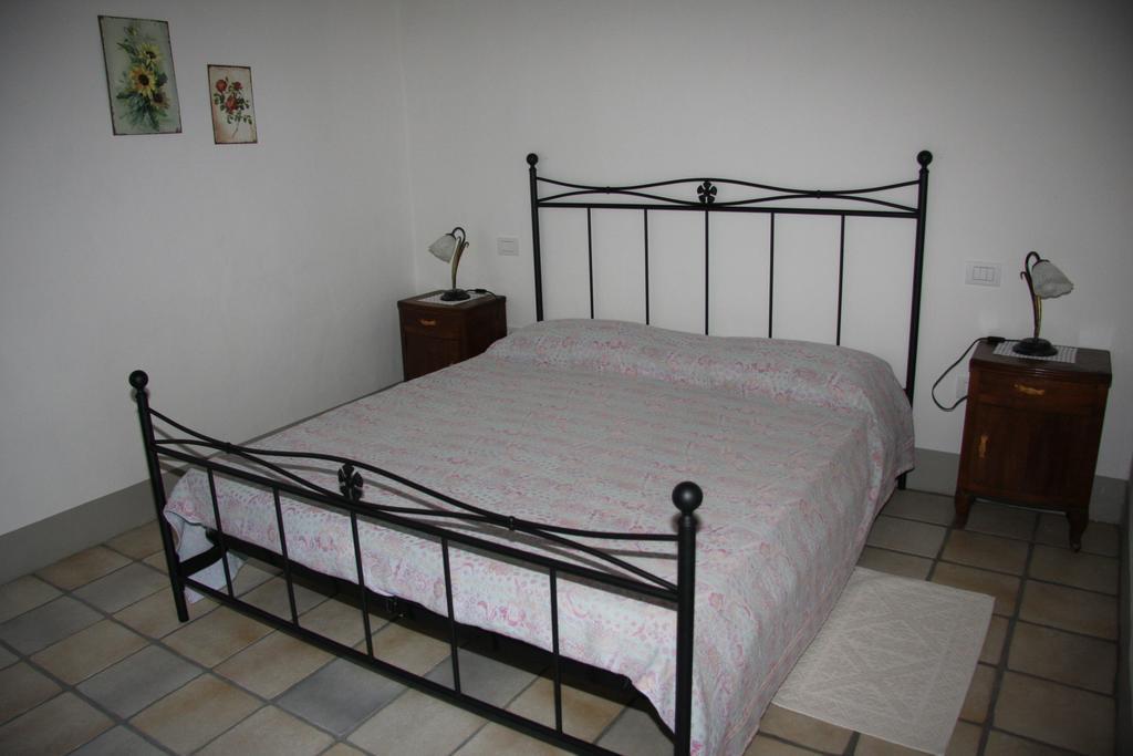 特乌拉达Agriturismo S'Arxola别墅 外观 照片
