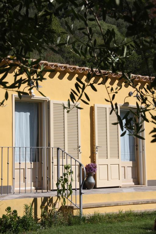 特乌拉达Agriturismo S'Arxola别墅 外观 照片