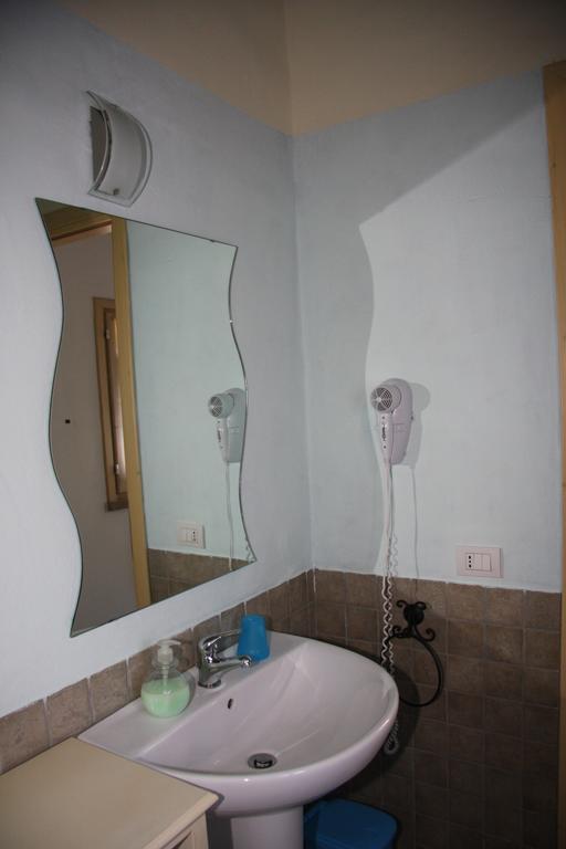 特乌拉达Agriturismo S'Arxola别墅 外观 照片