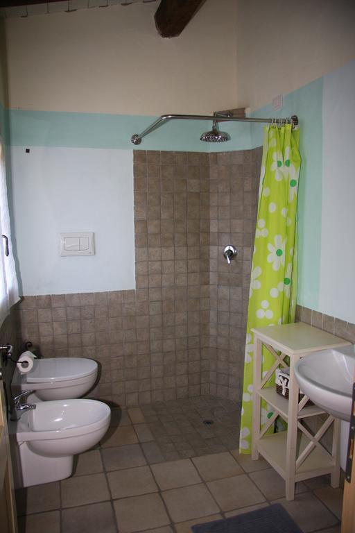 特乌拉达Agriturismo S'Arxola别墅 外观 照片
