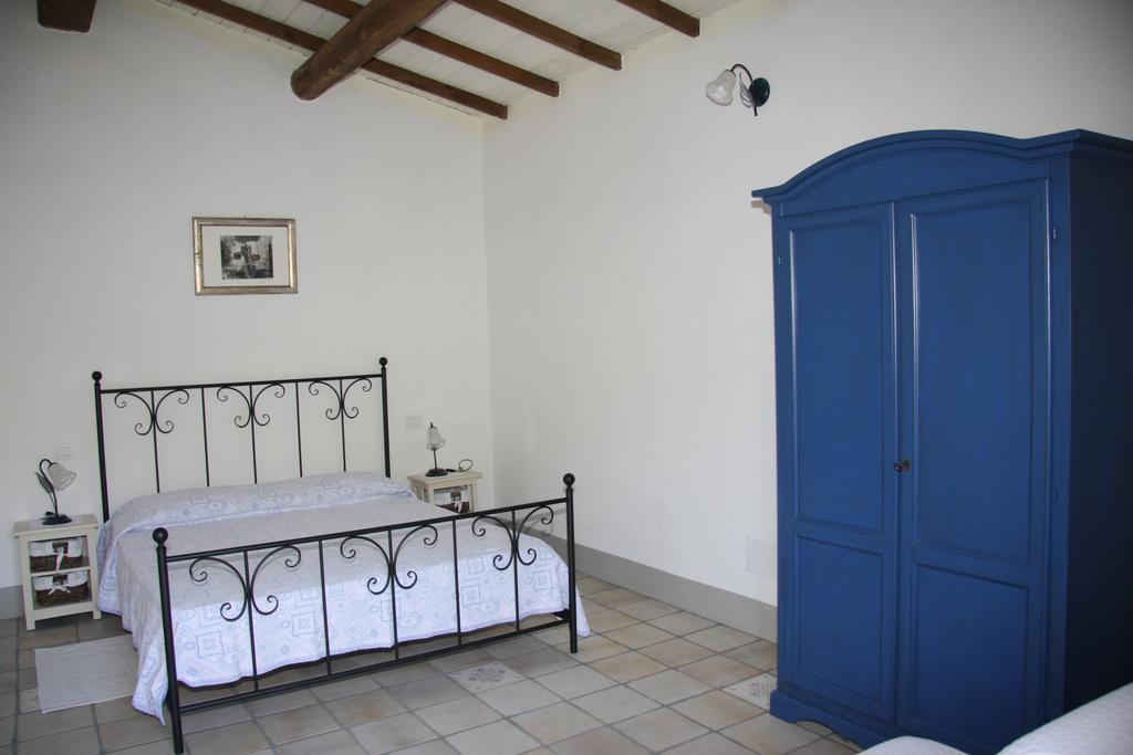 特乌拉达Agriturismo S'Arxola别墅 外观 照片